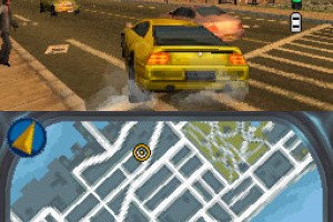 C.O.P. The Recruit Screenshot