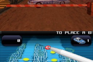 C.O.P. The Recruit Screenshot