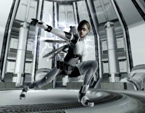 P.N.03 Review - Screenshot 2 of 4