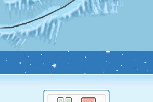 Line Rider: Freestyle Screenshot