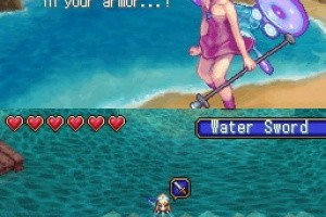 Steal Princess Screenshot