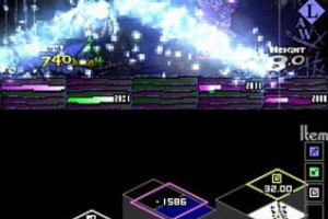 Knights in the Nightmare Screenshot