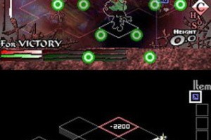 Knights in the Nightmare Screenshot