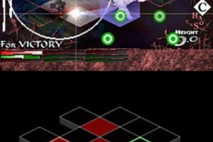 Knights in the Nightmare Screenshot