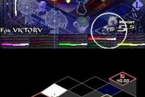 Knights in the Nightmare Screenshot