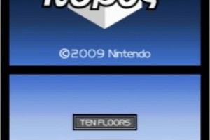 Art Style: KUBOS Screenshot