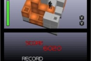 Art Style: KUBOS Screenshot