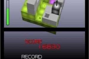 Art Style: KUBOS Screenshot