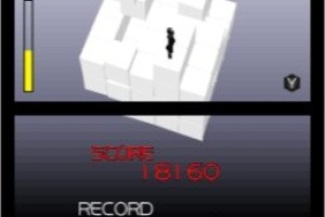 Art Style: KUBOS Screenshot