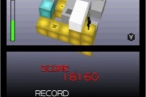 Art Style: KUBOS Screenshot