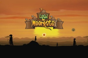 Lead the Meerkats Screenshot