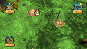 Lead the Meerkats Review - Screenshot 4 of 7