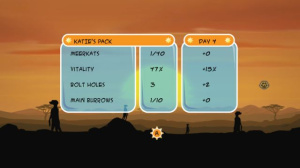Lead the Meerkats Review - Screenshot 1 of 7