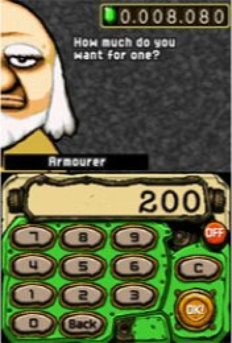 Freshly Picked Tingle’s Rosy Rupeeland Nintendo DS Standaard Freshly Picked Tingle’s Rosy Rupeeland Nintendo DS Standaard