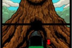 Freshly-Picked Tingle's Rosy Rupeeland Screenshot