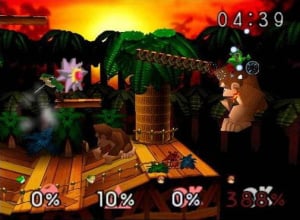 Super Smash Bros. Review - Screenshot 1 of 3