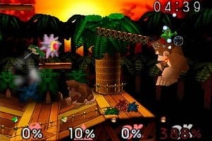 Super Smash Bros. Screenshot