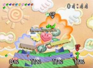 Super Smash Bros. Review - Screenshot 1 of 3