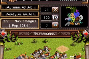 HISTORY Great Empires: Rome Screenshot