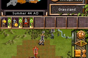 HISTORY Great Empires: Rome Screenshot