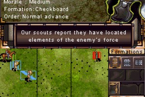 HISTORY Great Empires: Rome Screenshot