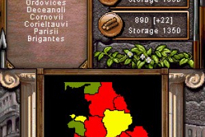 HISTORY Great Empires: Rome Screenshot