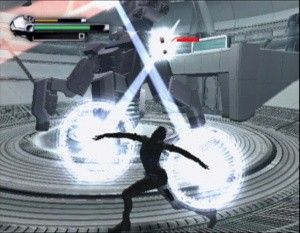 P.N.03 Review - Screenshot 4 of 4