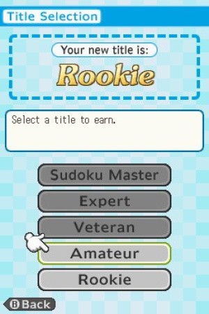 Sudoku 150! For Challengers Review - Screenshot 2 of 2