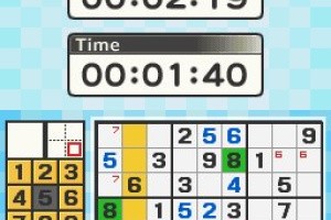 Sudoku 150! For Challengers Screenshot