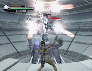 P.N.03 Review - Screenshot 4 of 4