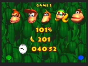 download donkey kong 64 for wii