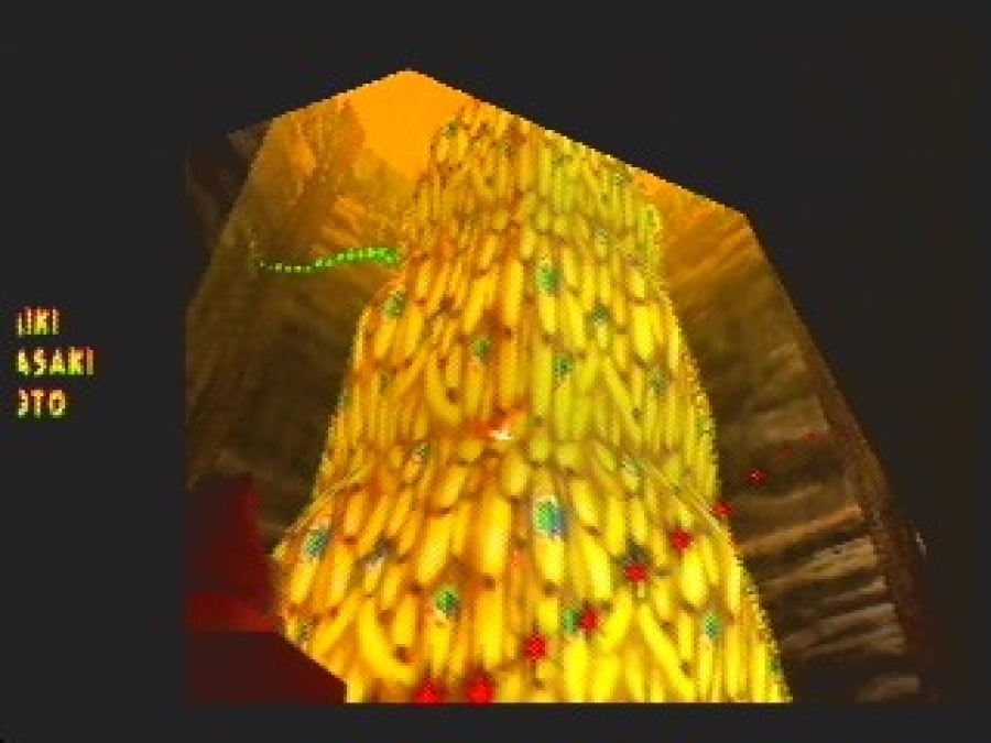 Donkey Kong 64 Screenshot