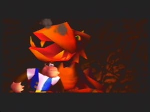 Donkey Kong 64 Review - Screenshot 6 of 6