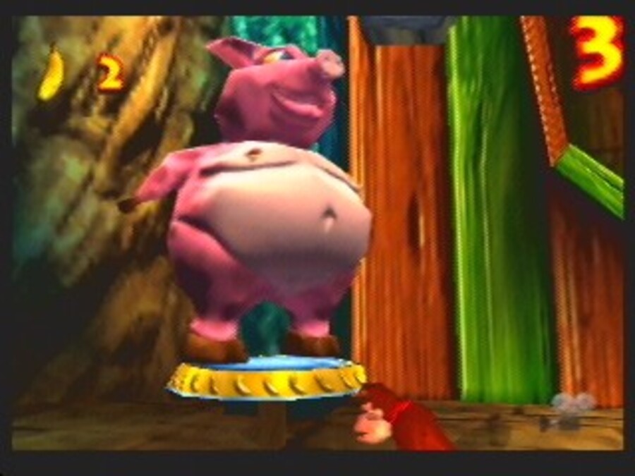 download donkey kong 64 on switch