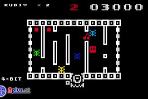 Bit Boy!! Screenshot