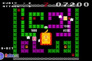 Bit Boy!! Screenshot