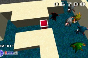 Bit Boy!! Screenshot