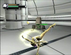 P.N.03 Review - Screenshot 3 of 4