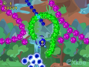 ColorZ Review - Screenshot 4 of 7