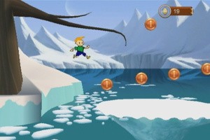 Drawn to Life: The Next Chapter Screenshot