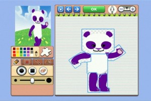 Drawn to Life: The Next Chapter Screenshot