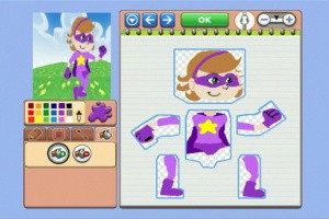 Drawn to Life: The Next Chapter Screenshot