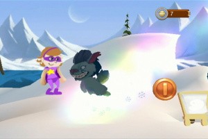 Drawn to Life: The Next Chapter Screenshot