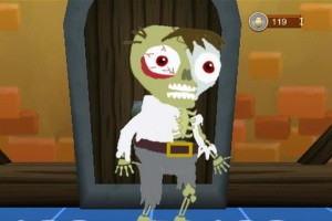 Drawn to Life: The Next Chapter Screenshot