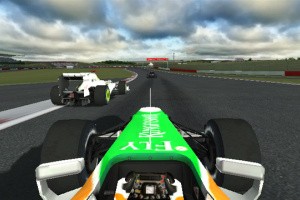 F1 2009 Screenshot