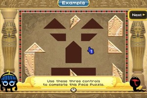 NEVES Plus Screenshot