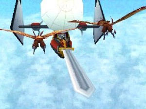 Nostalgia Review - Screenshot 2 of 3