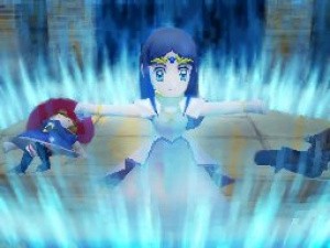 Nostalgia Review - Screenshot 1 of 3