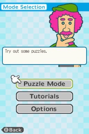Sudoku 50! For Beginners Review - Screenshot 1 of 2