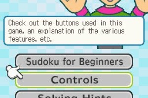 Sudoku 50! For Beginners Screenshot
